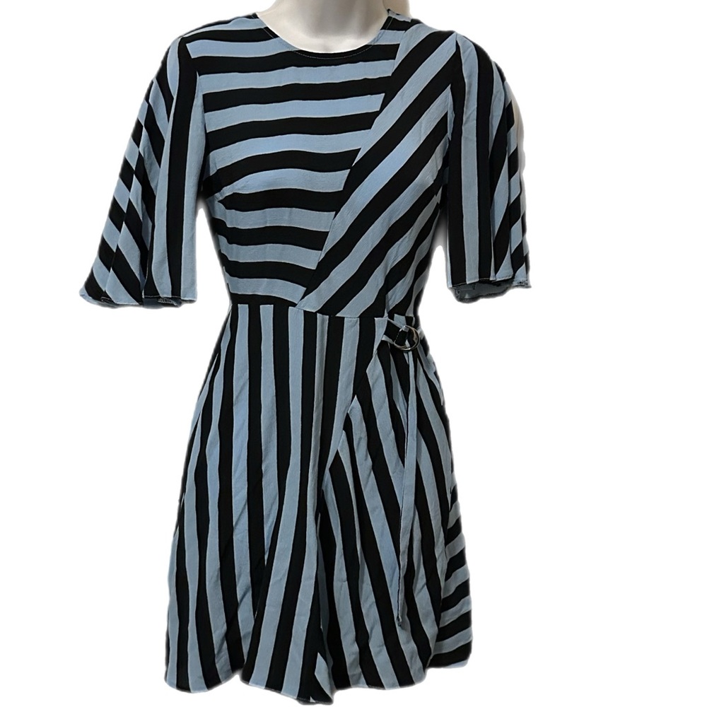 Topshop dress‎